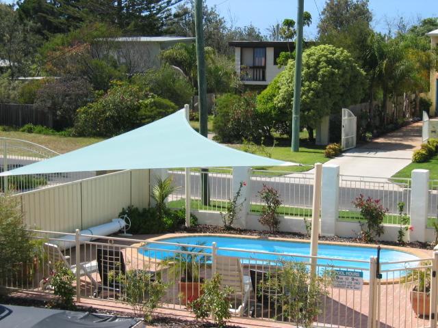 Merimbula Beach Apartments Εξωτερικό φωτογραφία