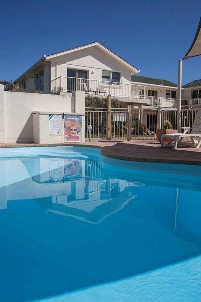 Merimbula Beach Apartments Εξωτερικό φωτογραφία