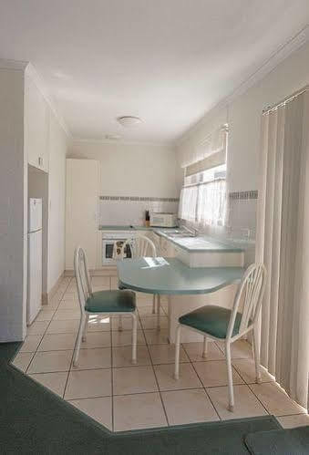 Merimbula Beach Apartments Εξωτερικό φωτογραφία