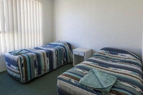 Merimbula Beach Apartments Εξωτερικό φωτογραφία